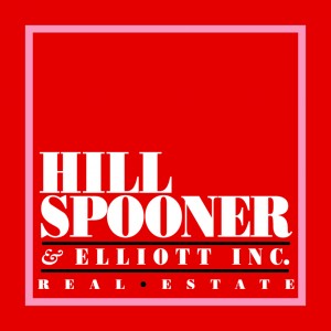 Hill Spooner Elliot Real Estate Logo