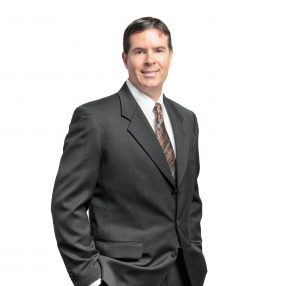 Patrick Hardy |  Hill Spooner Elliot Sales Associate