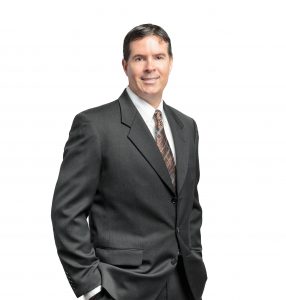 Patrick Hardy |  Hill Spooner Elliot Sales Associate