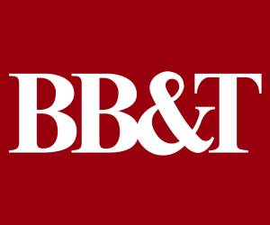 BB&T Bank Logo