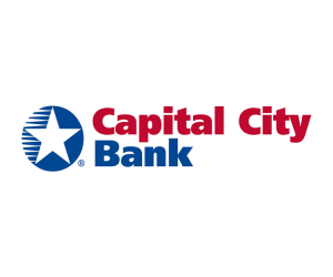 Capital City Bank Logo