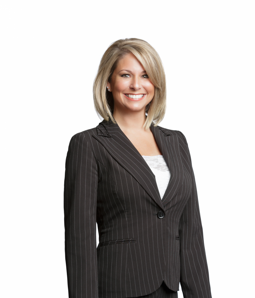 Audrey Nedeau | Hill Spooner Elliot Sales Associate
