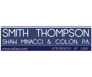 Smith Thompson Shaw