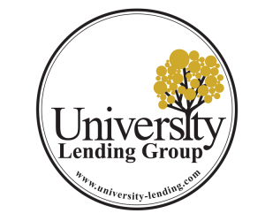 University Lending Group Logo