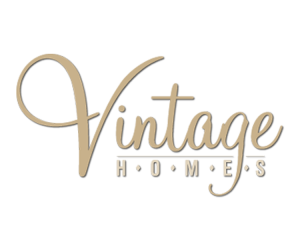 Vintage Homes Logo