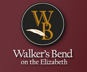 Walker's Bend on the Elizabeth