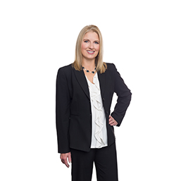 Carla Stephens | Hill Spooner Elliot Sales Associate