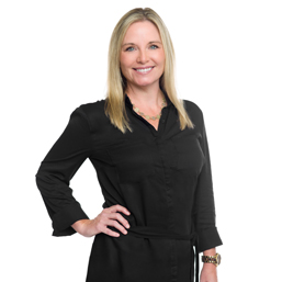 Joanna McIver | Hill Spooner Elliot Sales Associate