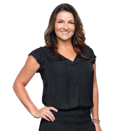 Shannon Pararo | Hill Spooner Elliot Sales Associate